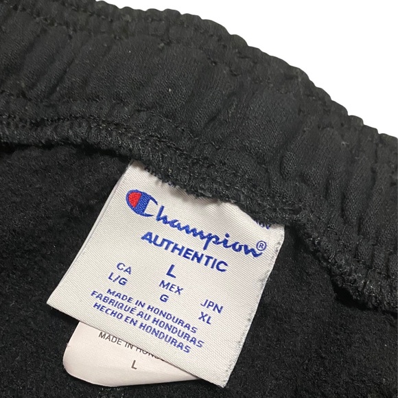 Champion Joggers - Picture 2 of 2